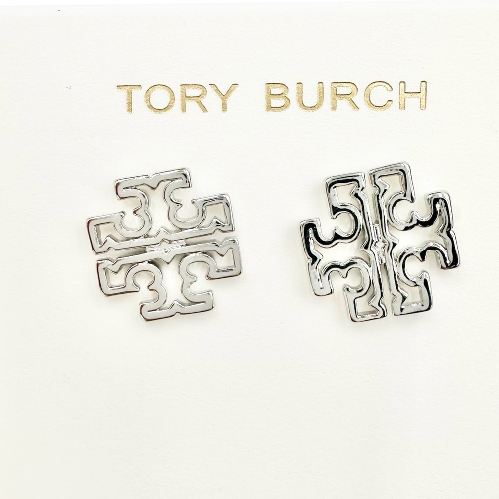 Tory Burch Stud Earrings